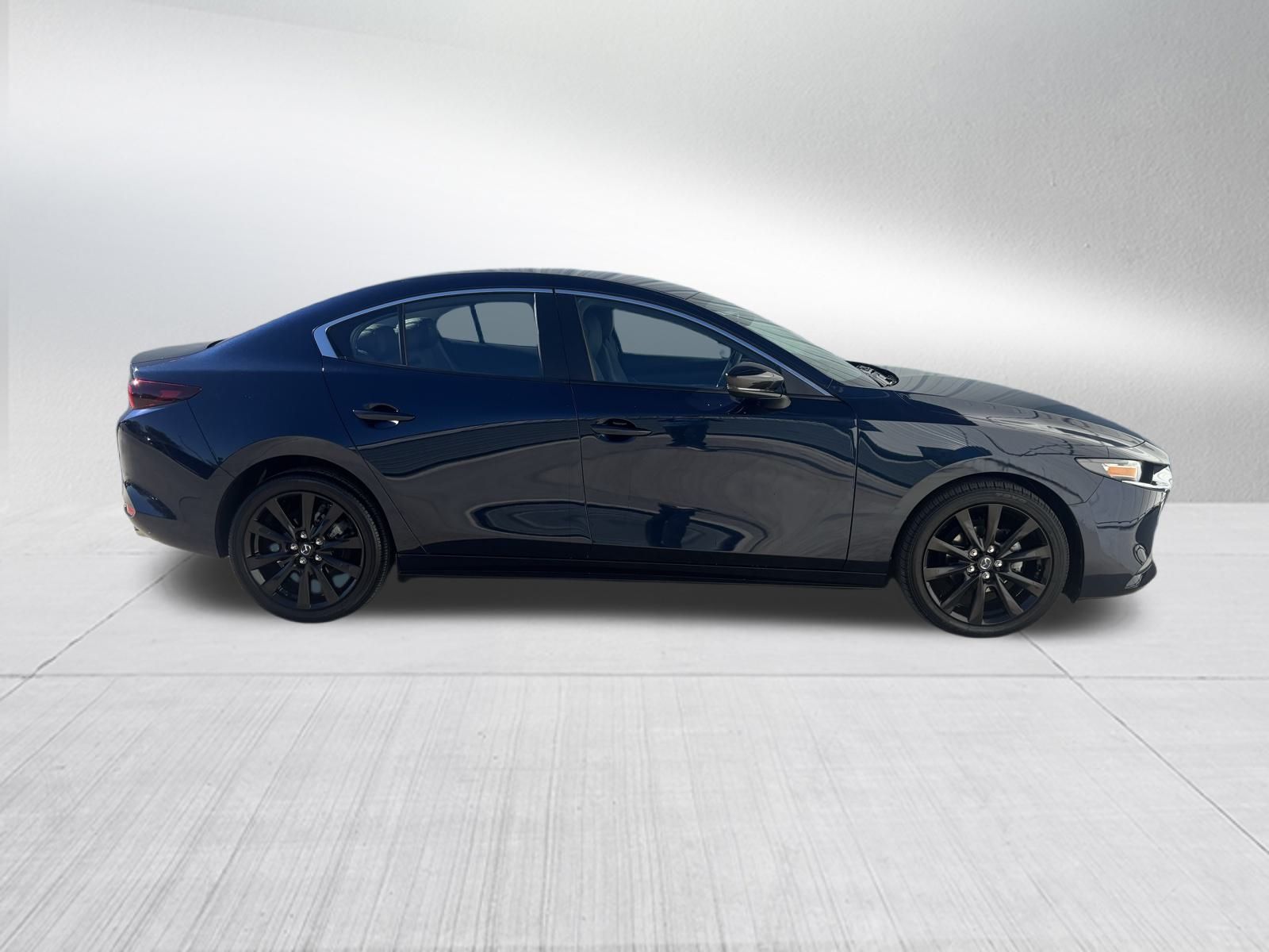 Used Car 2025 Mazda Mazda3  Sedan 2.5 S Select Sport Front Wheel Drive For Sale Under $25,000 In Austin, Texas