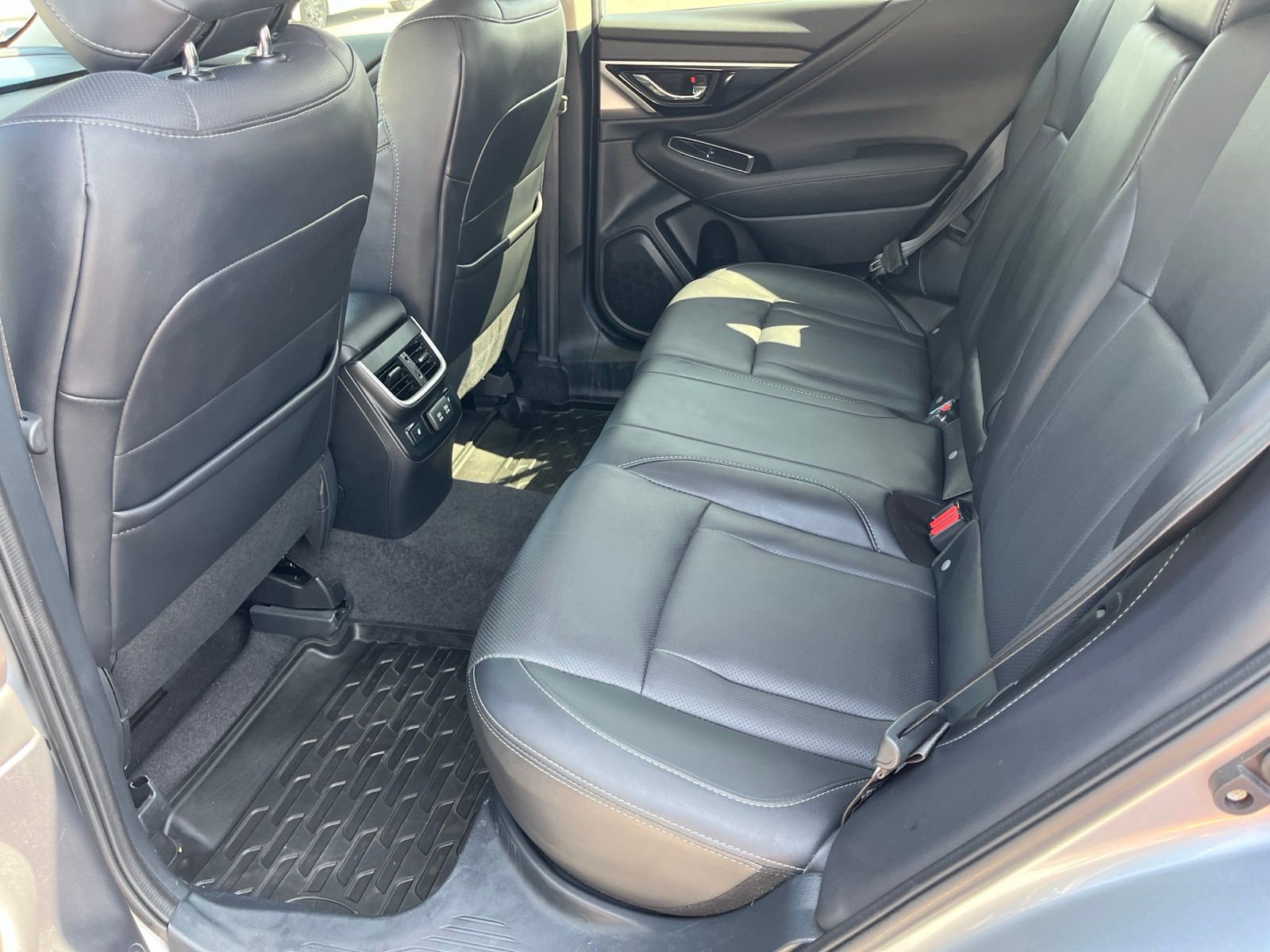 Used Car 2021 Subaru Outback  Limited Xt For Sale Under $25,000 In Austin, Texas