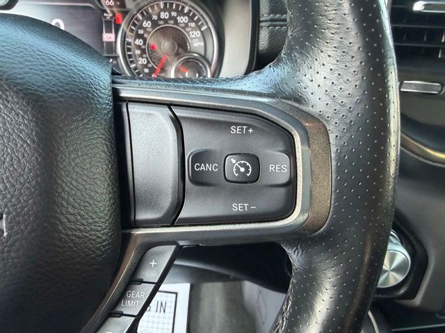 Used 2020 Ram 1500 Truck