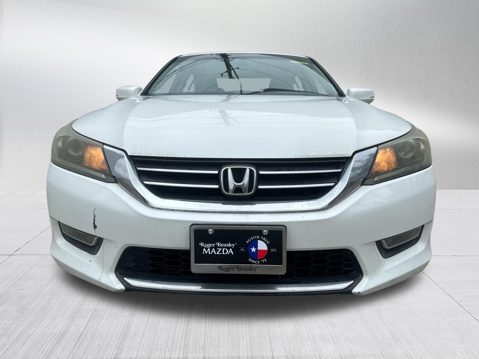 Used Car 2013 Honda Accord  Ex For Sale Under $12,000 In Austin, Texas