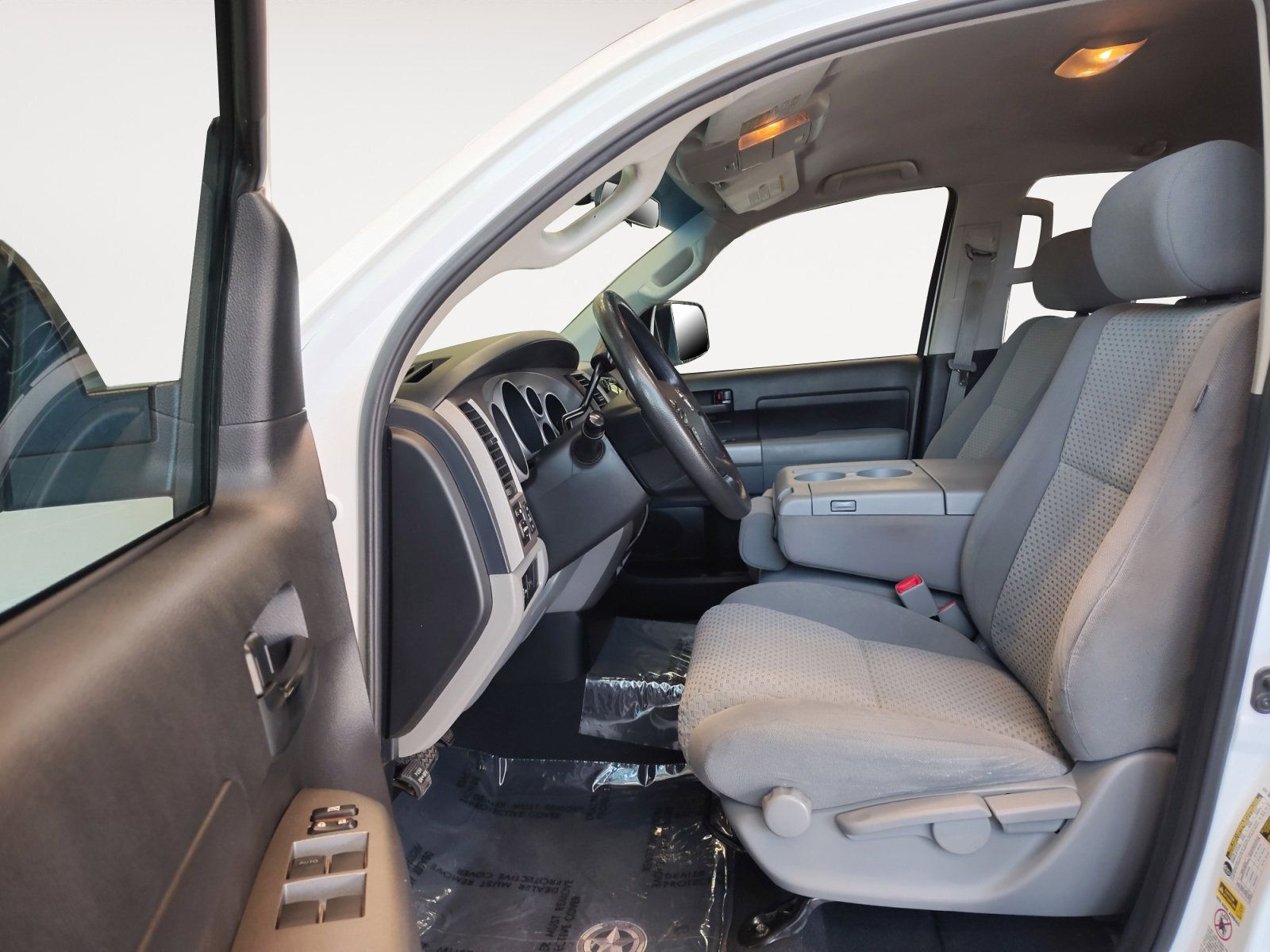 Used Car 2012 Toyota Tundra  Grade For Sale Under $20,000 In San Antonio, Texas