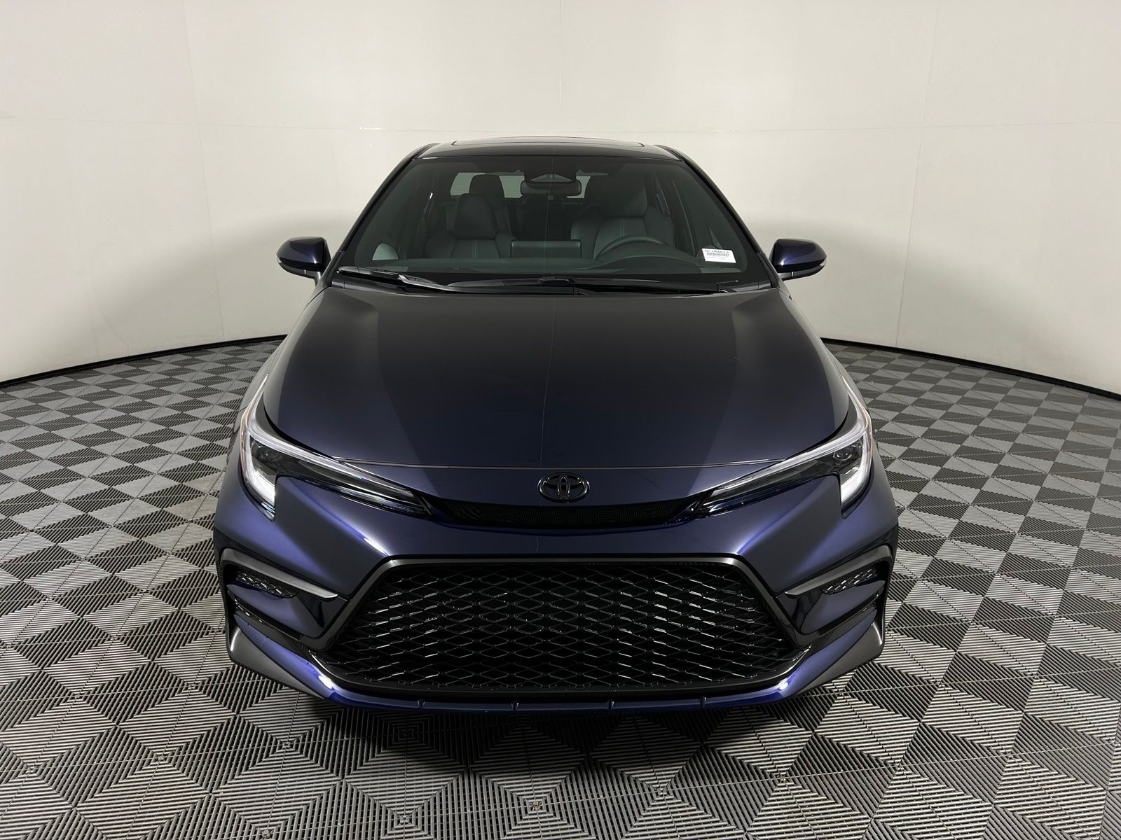 Thumbnail: 2027 Toyota Corolla - 2