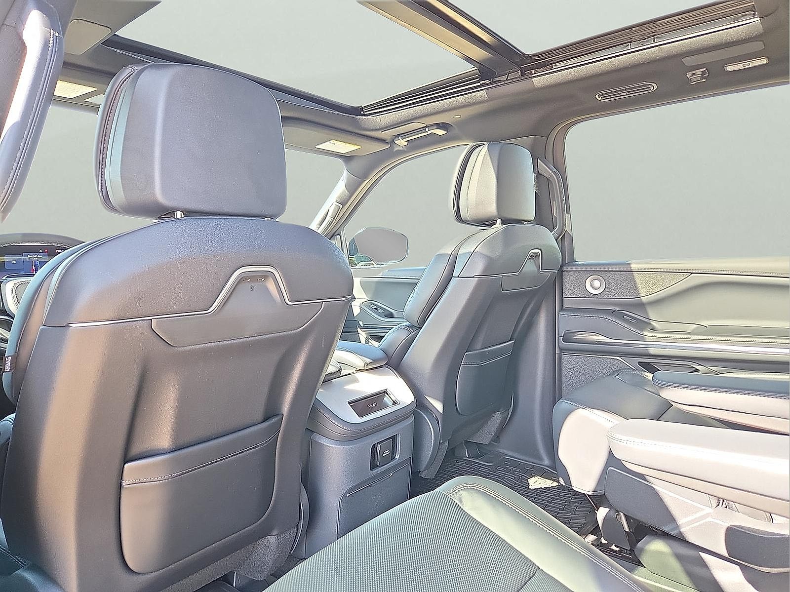 New Black Metallic 2026 Lincoln Reserve for Sale in Odessa, TX