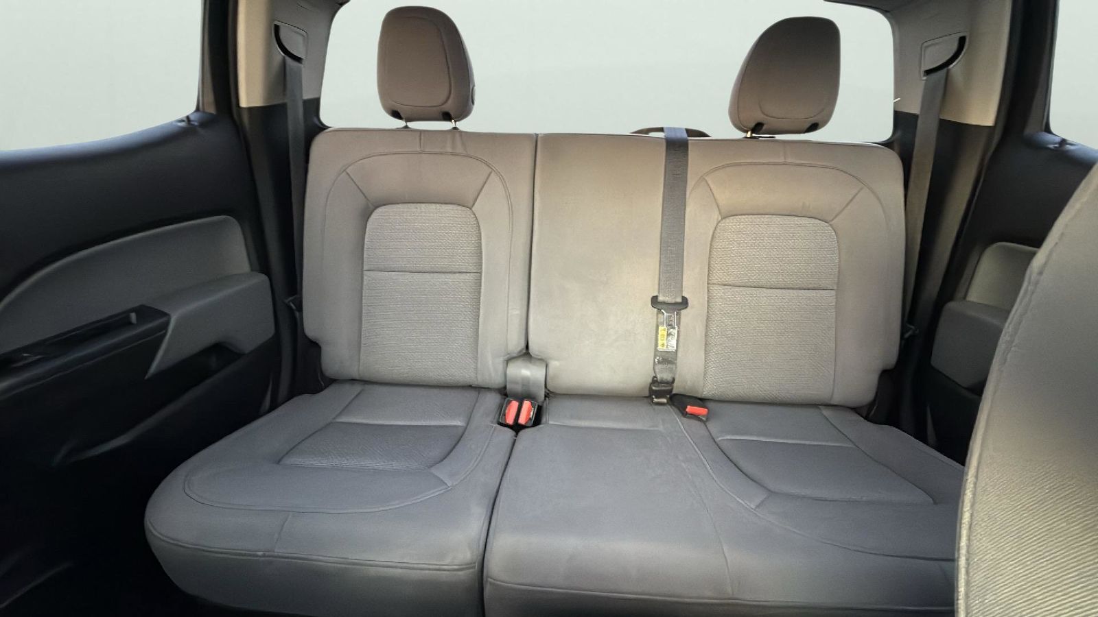 Used Car 2016 Gmc Canyon  Base For Sale In Austin, Texas