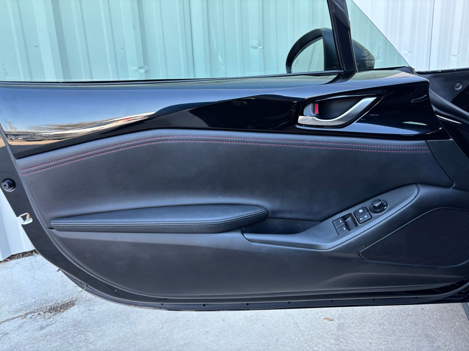 Used Car 2019 Mazda Miata Rf  Grand Touring For Sale Under $25,000 In Austin, Texas