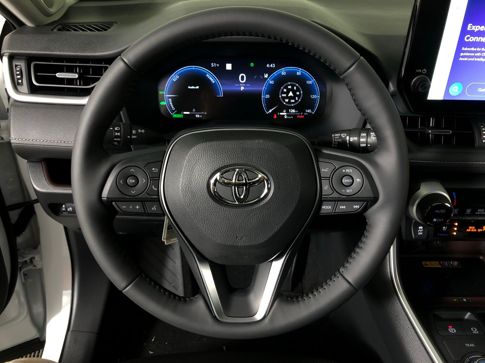 Thumbnail: 2025 Toyota RAV4 - 13