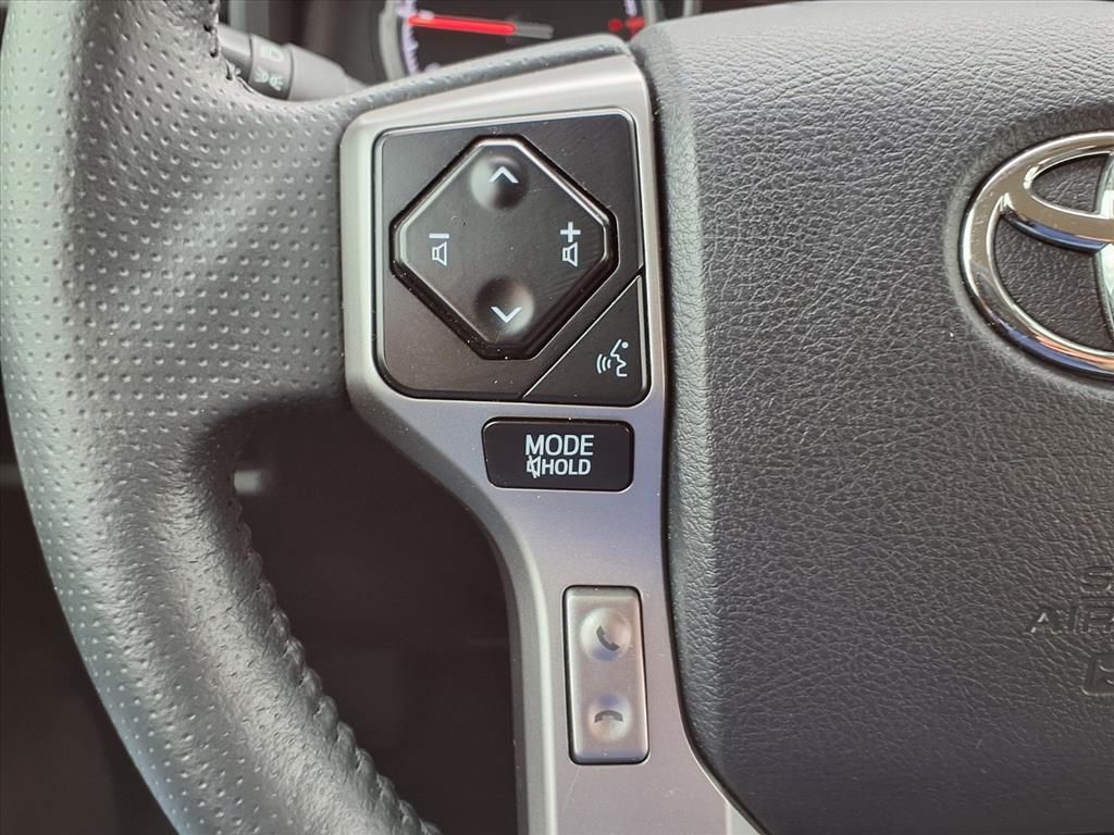 2023 Toyota 4Runner TRD Sport  at Toyota of Victoria