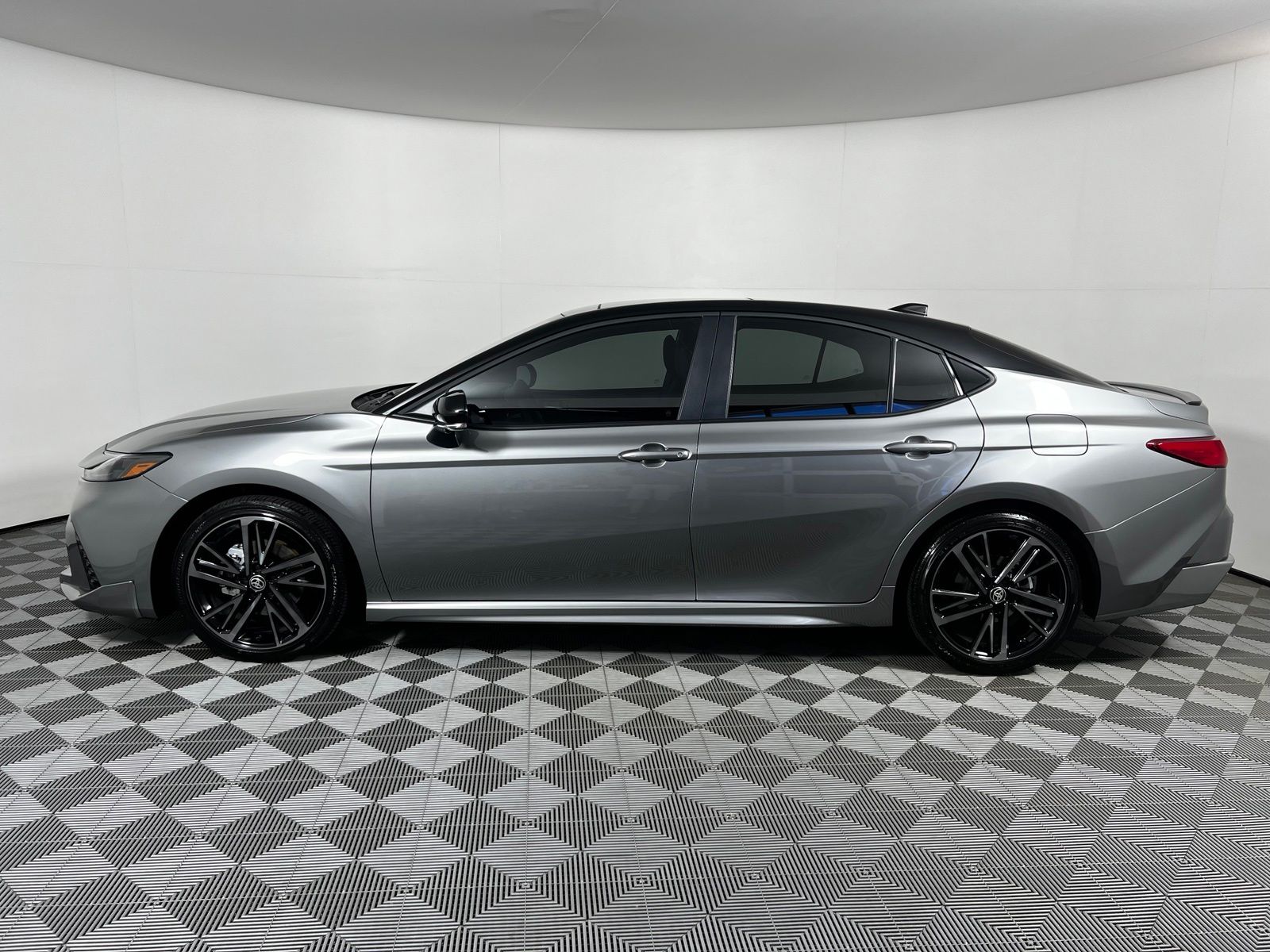Thumbnail: 2026 Toyota Camry - 8