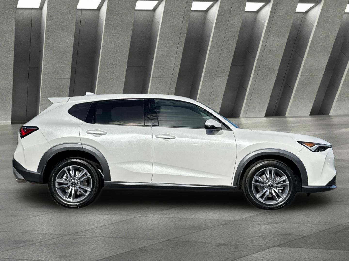 new 2025 Acura ADX car