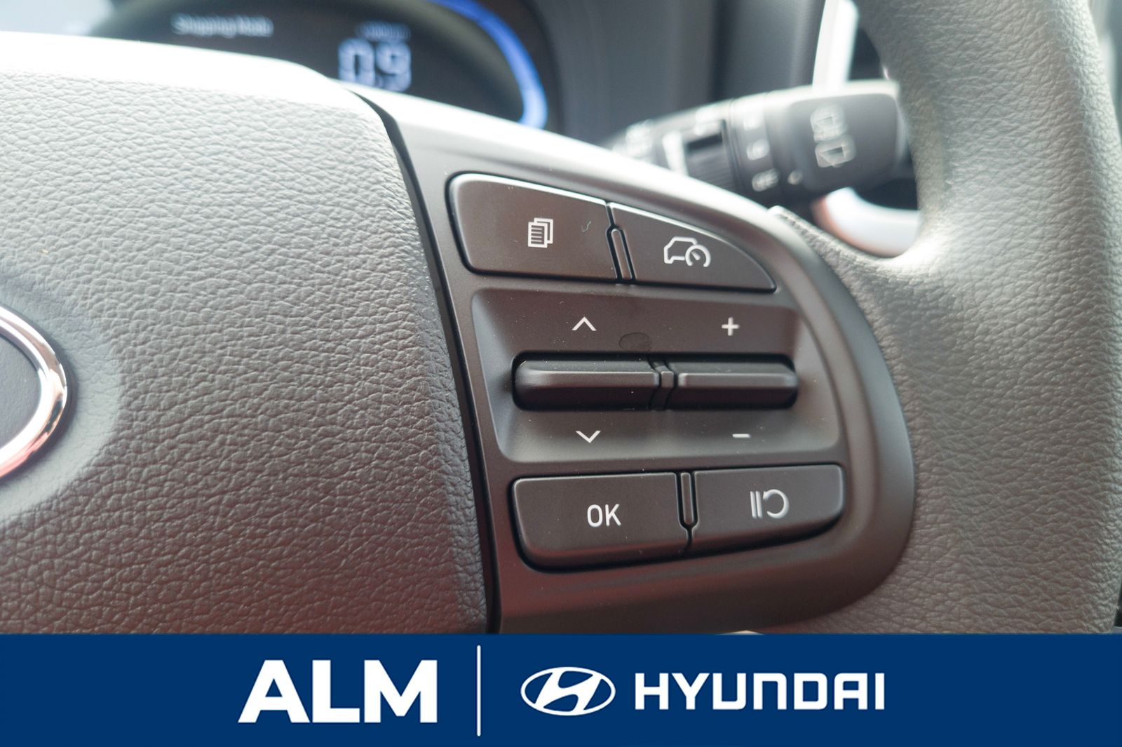 2025 Hyundai Venue SE photo 21