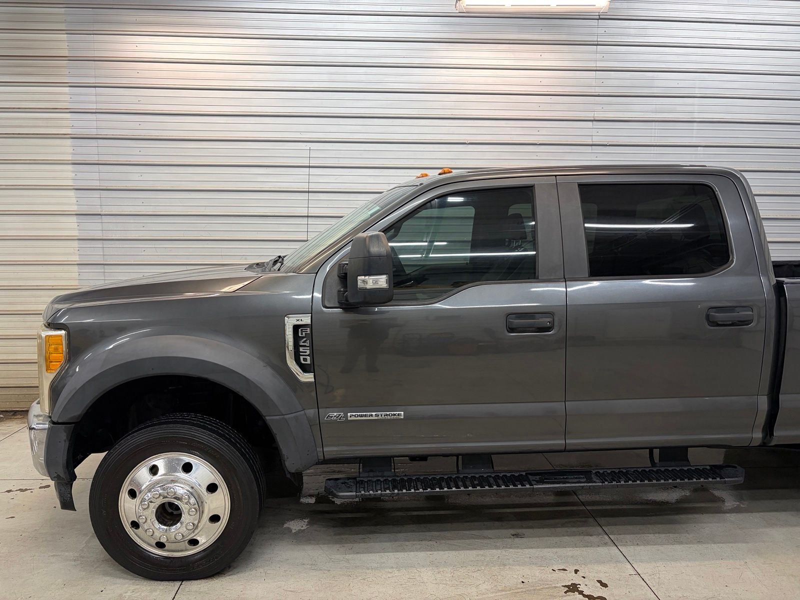 Photo 3 of 2017 Ford F-450 Super Duty XL