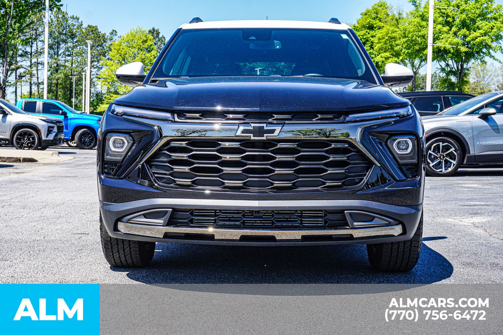 Used 2025 Black Chevrolet ACTIV image 12