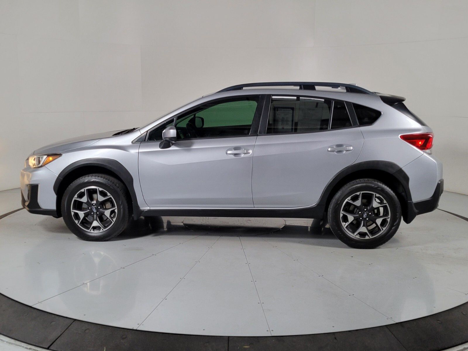 2019 Subaru Crosstrek 2.0i Premium 7