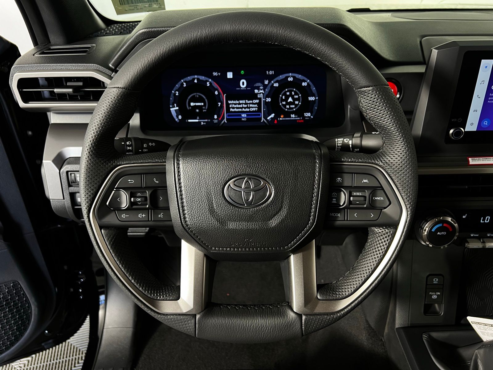 Thumbnail: 2025 Toyota Tacoma - 11