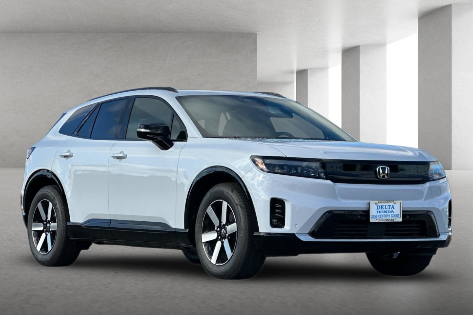 2026 Honda Prologue Touring