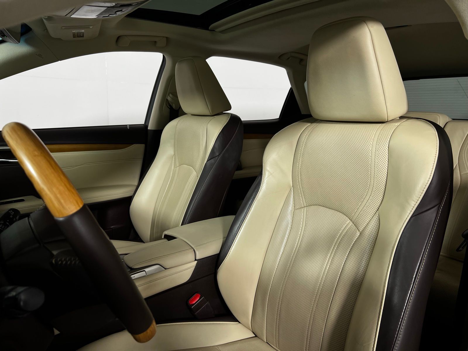 Thumbnail: 2019 Lexus RX - 13