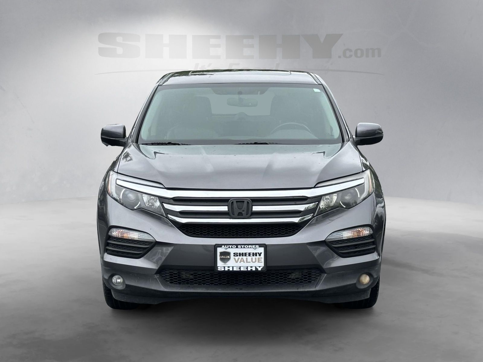 Used 2017  Honda EX-L image 15