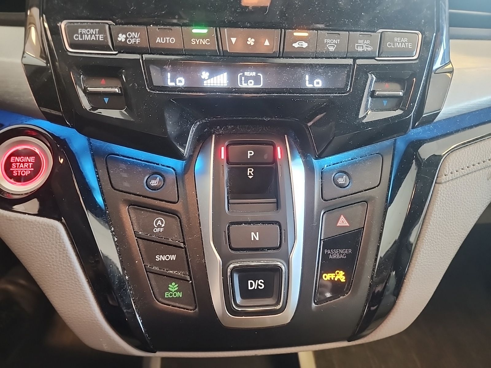 Used 2022  Honda Touring image 19