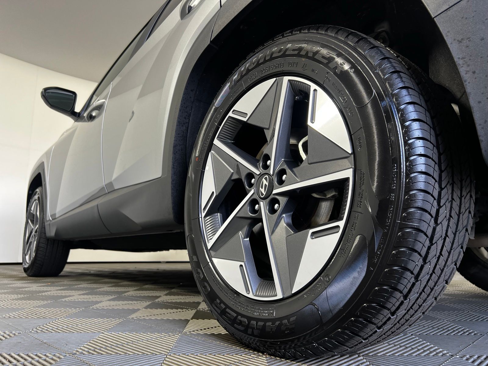 Thumbnail: 2025 Hyundai Tucson - 25