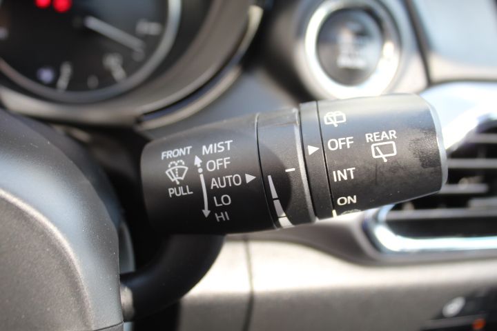 Used Car 2023 Mazda Cx-9  Grand Touring For Sale Under $30,000 In Austin, Texas