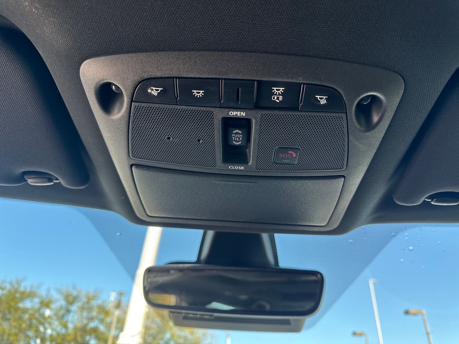 Used 2023 Nissan Maxima SR 4D Sedan