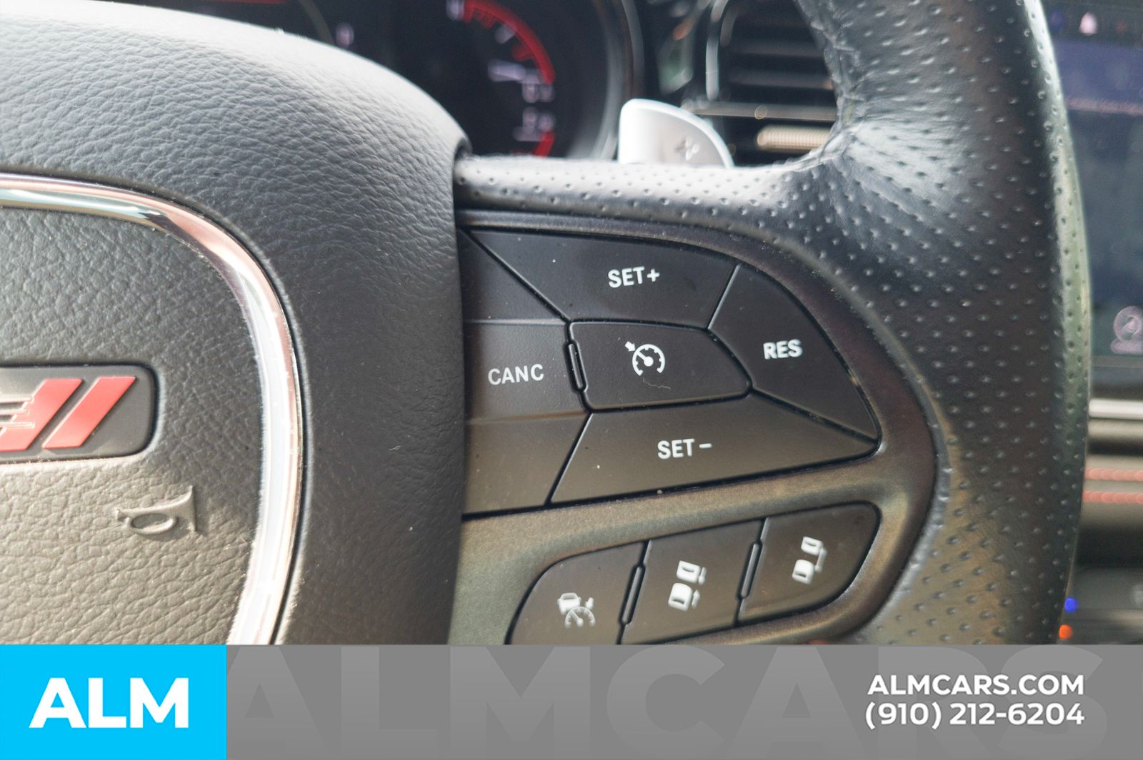Used 2024 White Dodge GT Plus image 11