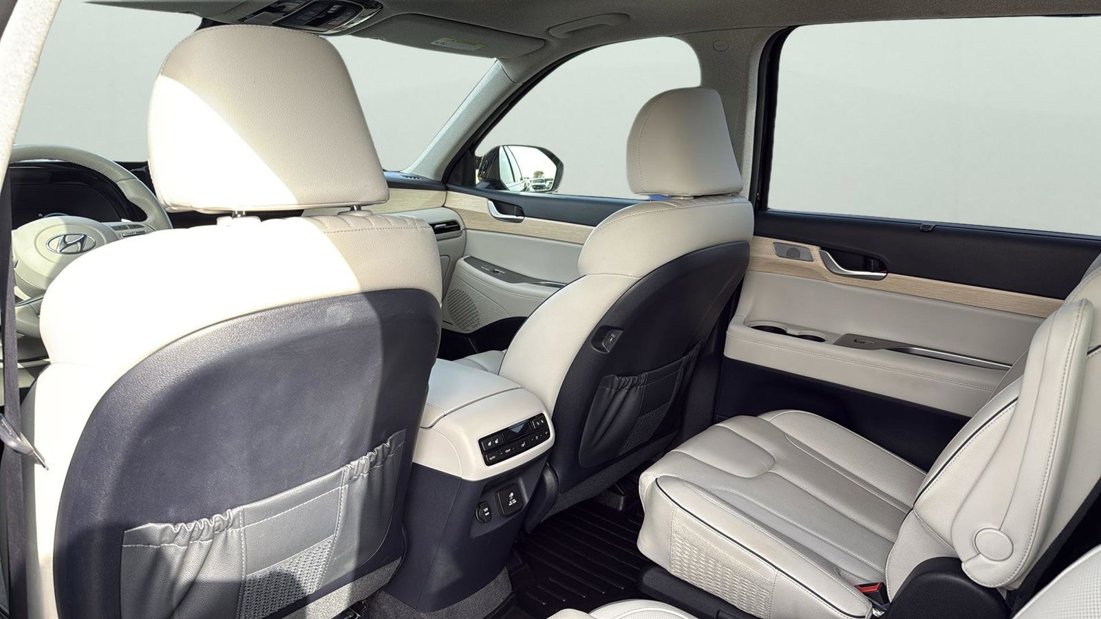 2023 Hyundai Palisade  Limited In Austin, Texas