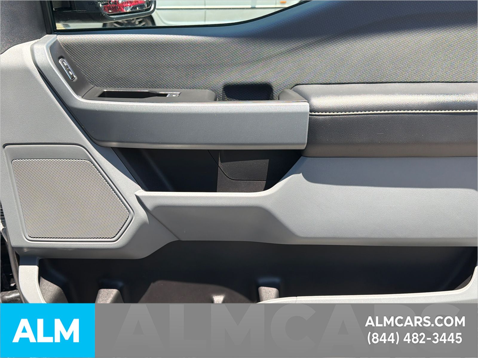 Used 2023 Black Ford XLT image 16