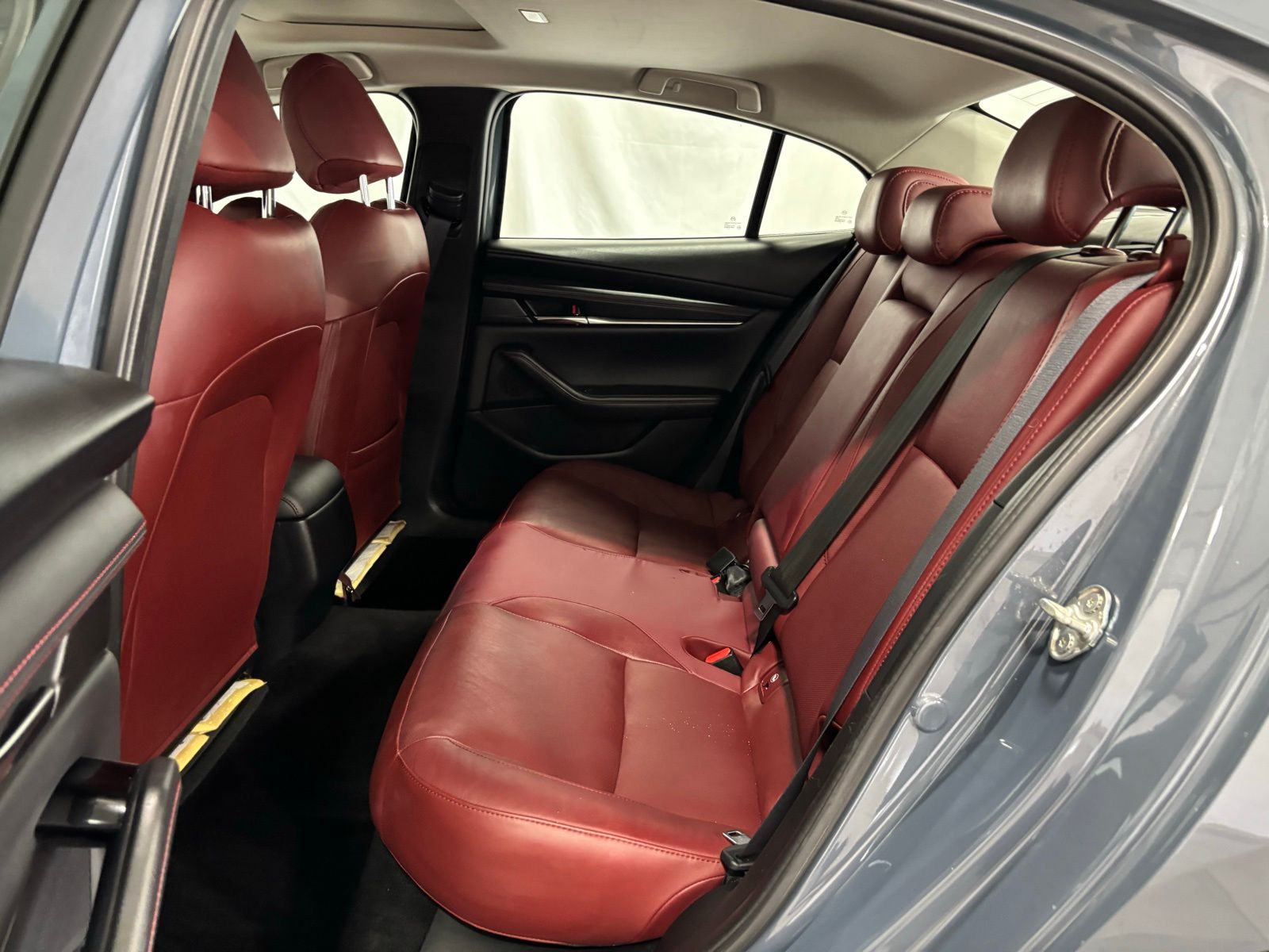 Used Car 2024 Mazda Mazda3  2.5 S Carbon Edition For Sale Under $25,000 In Austin, Texas