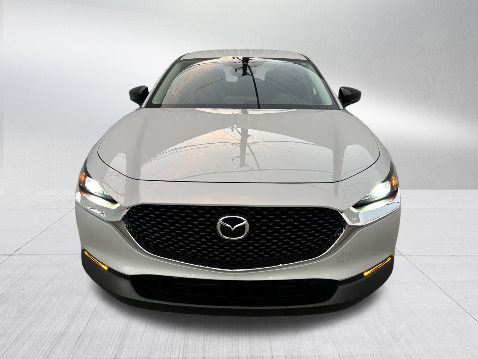 Used Car 2024 Mazda Cx-30  2.5 S Select Sport For Sale Under $25,000 In Austin, Texas