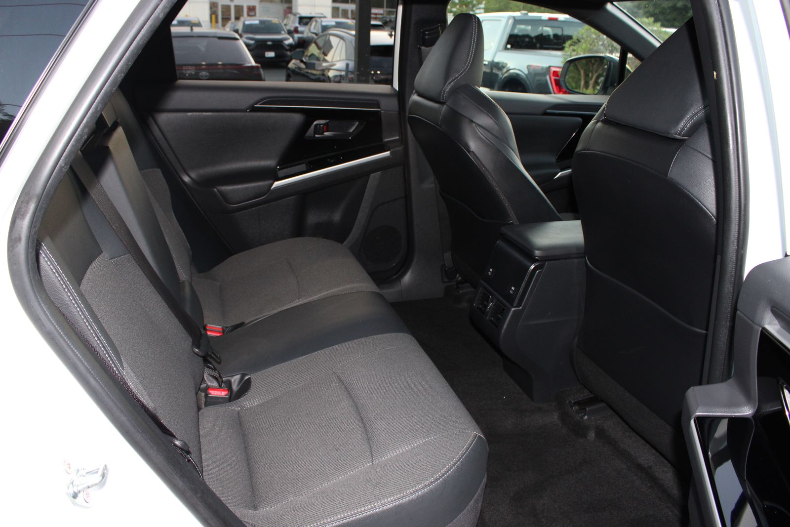 Used 2023 Beige Toyota XLE image 22