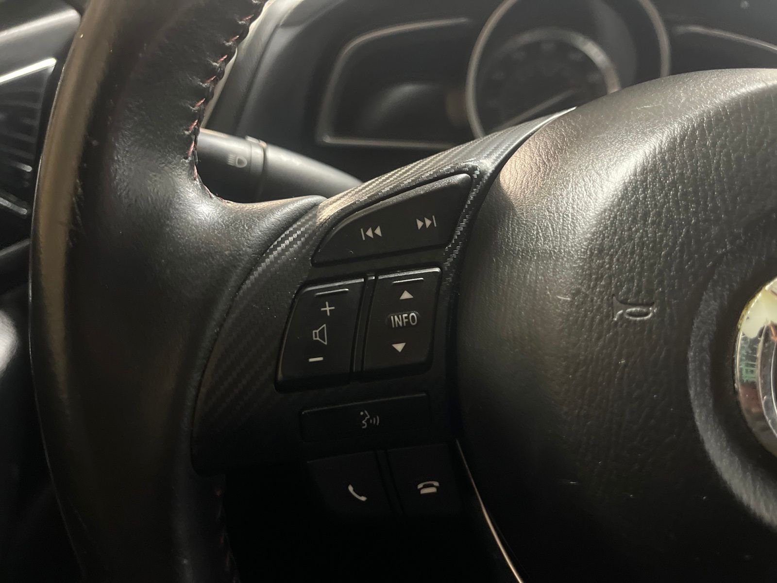 Used Car 2014 Mazda Mazda3  I Touring For Sale Under $15,000 In Austin, Texas