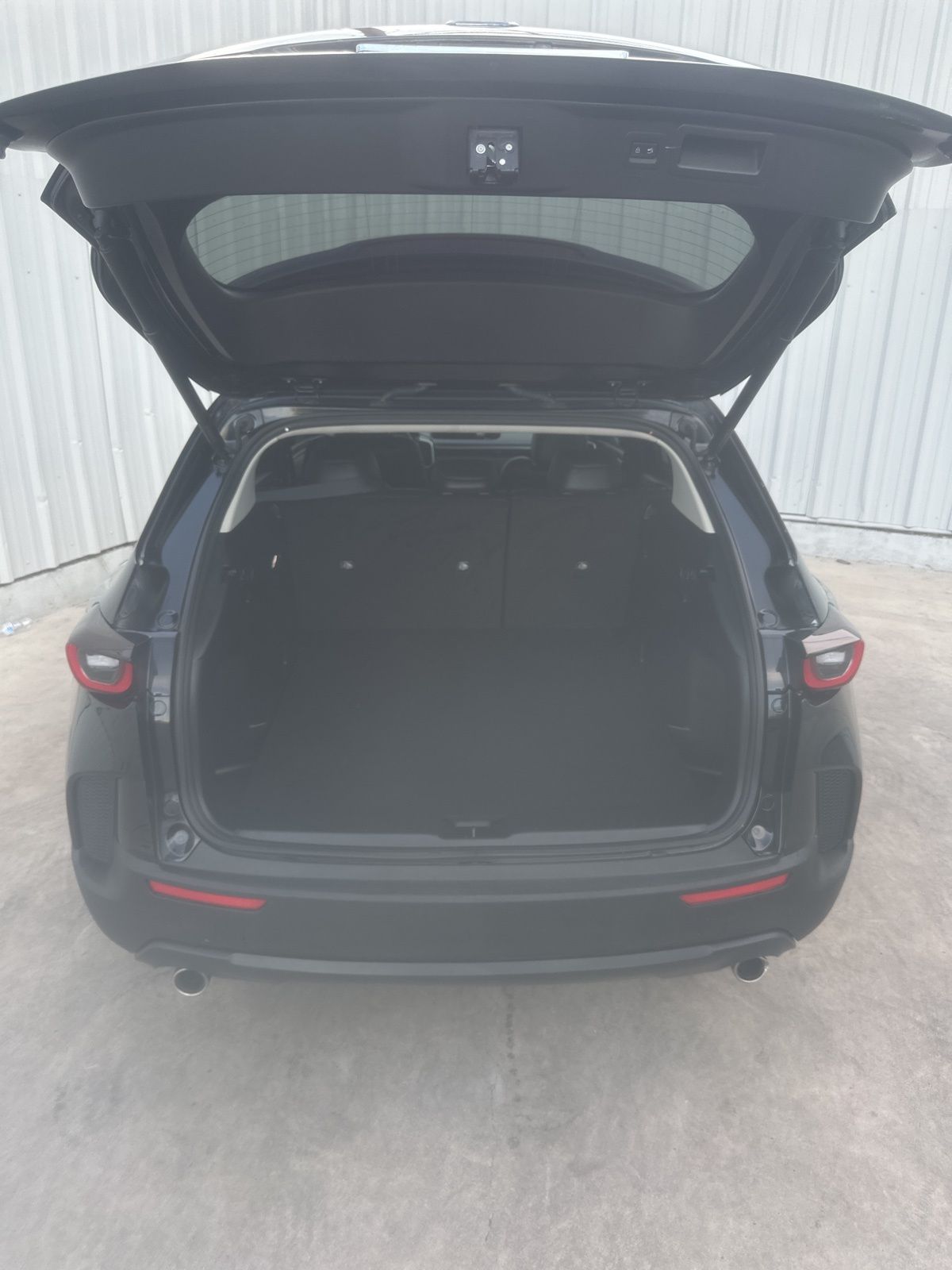 Used Car 2025 Mazda Cx-50  2.5 S Preferred Package For Sale Under $30,000 In Austin, Texas