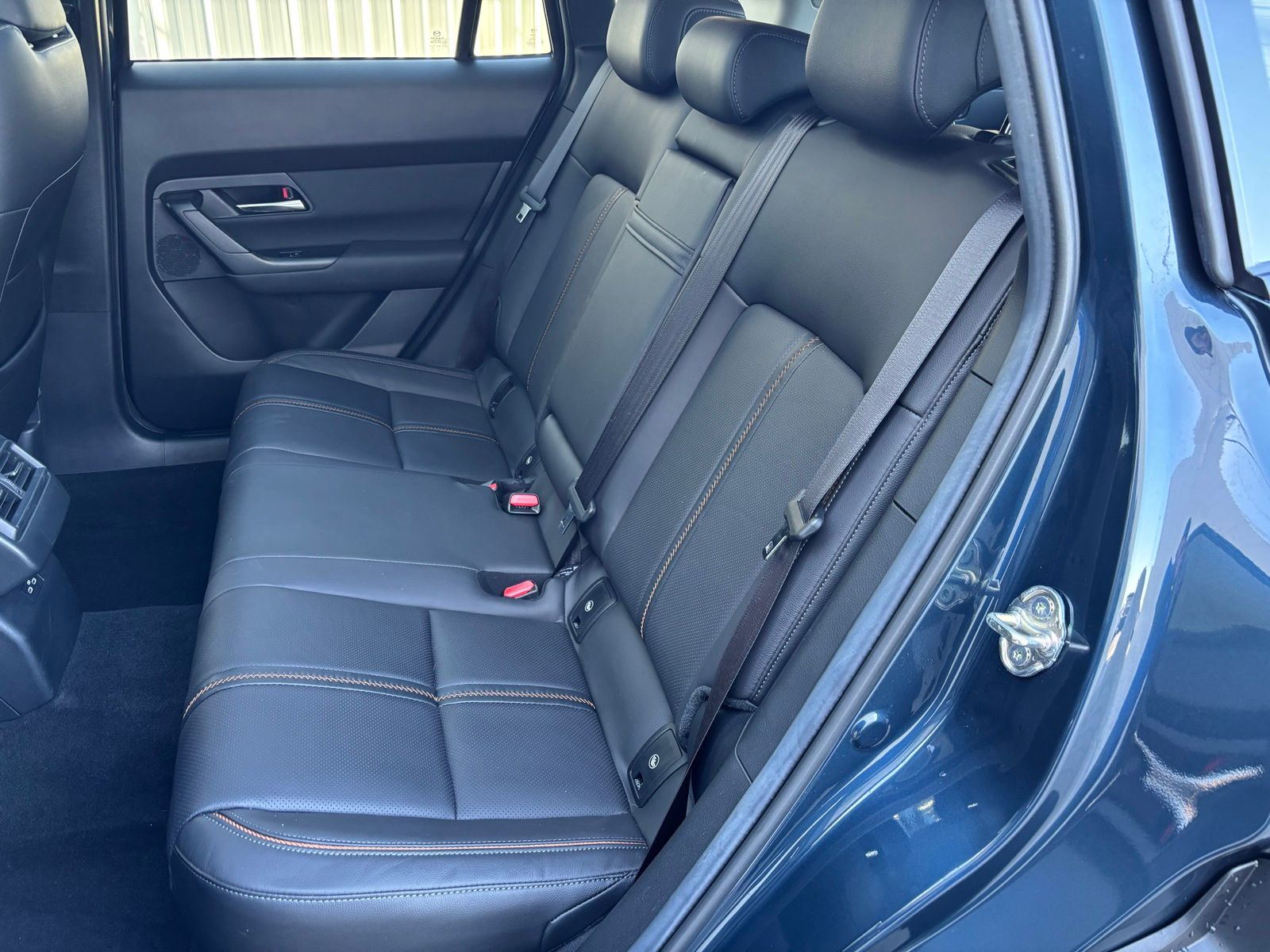 Used Car 2025 Mazda Cx-50  2.5 S Premium Plus Package For Sale Under $35,000 In Austin, Texas