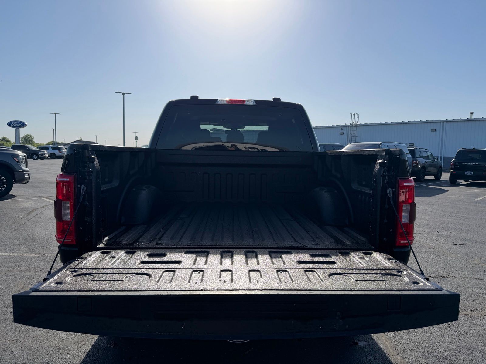 2022 Ford F-150 image 11