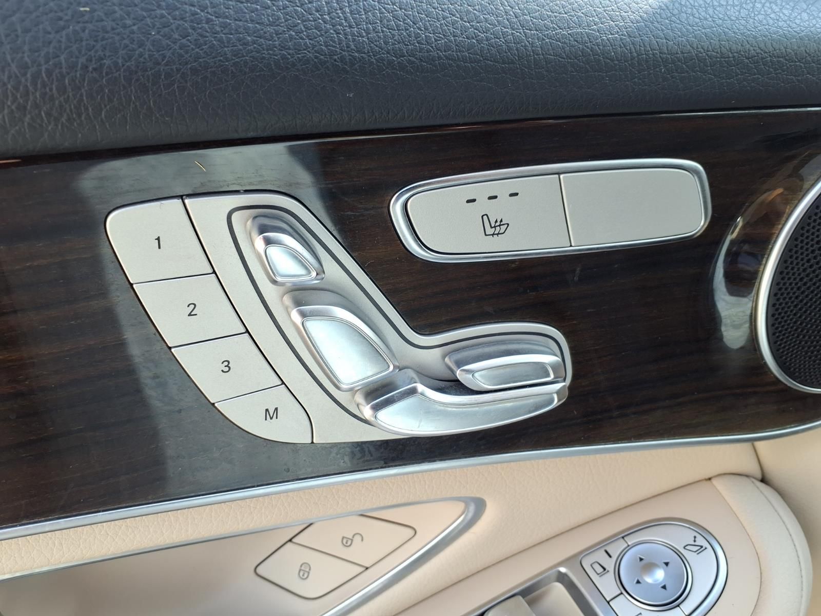 2021 Mercedes-Benz GLC GLC 300 White at Westside Lexus