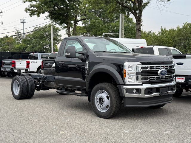 2026 Ford F-600SD XL