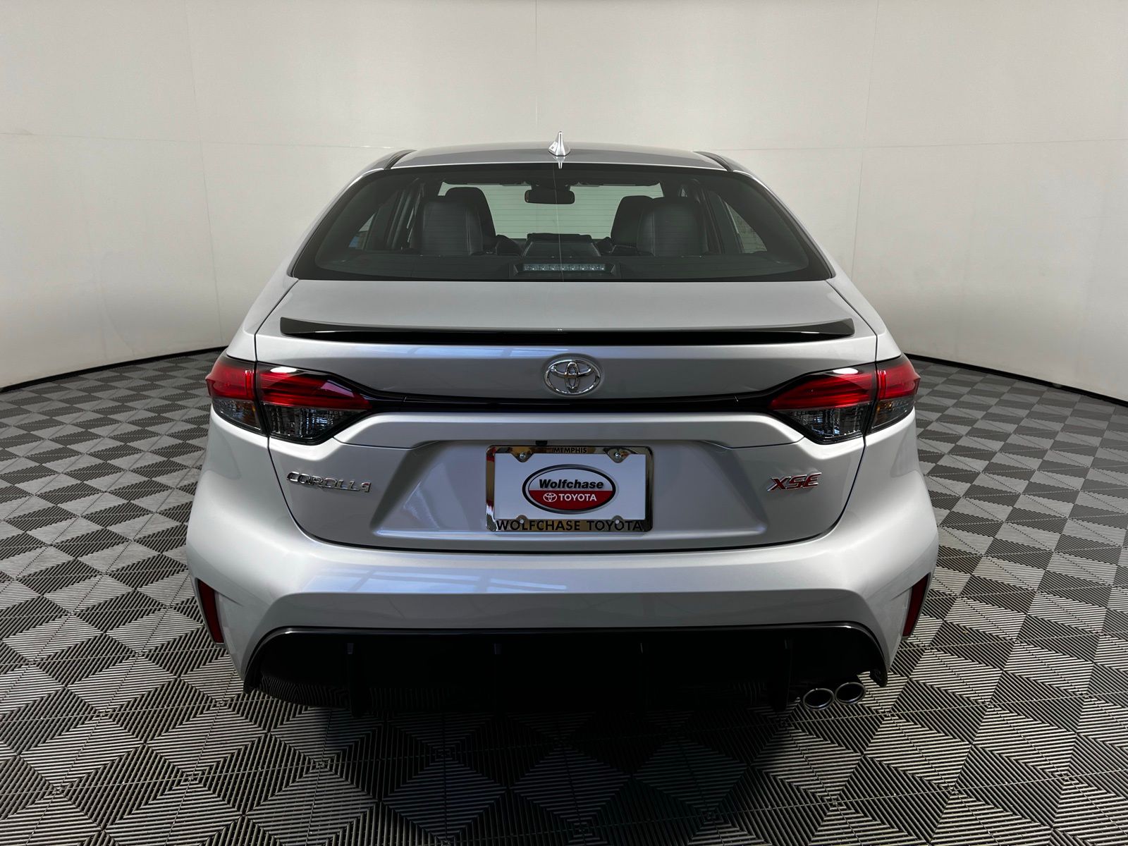 Thumbnail: 2026 Toyota Corolla - 6