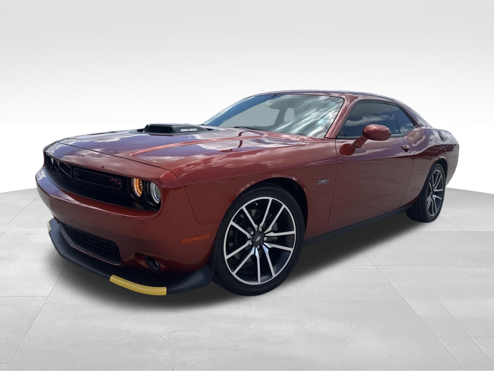 2023 Dodge Challenger R/T