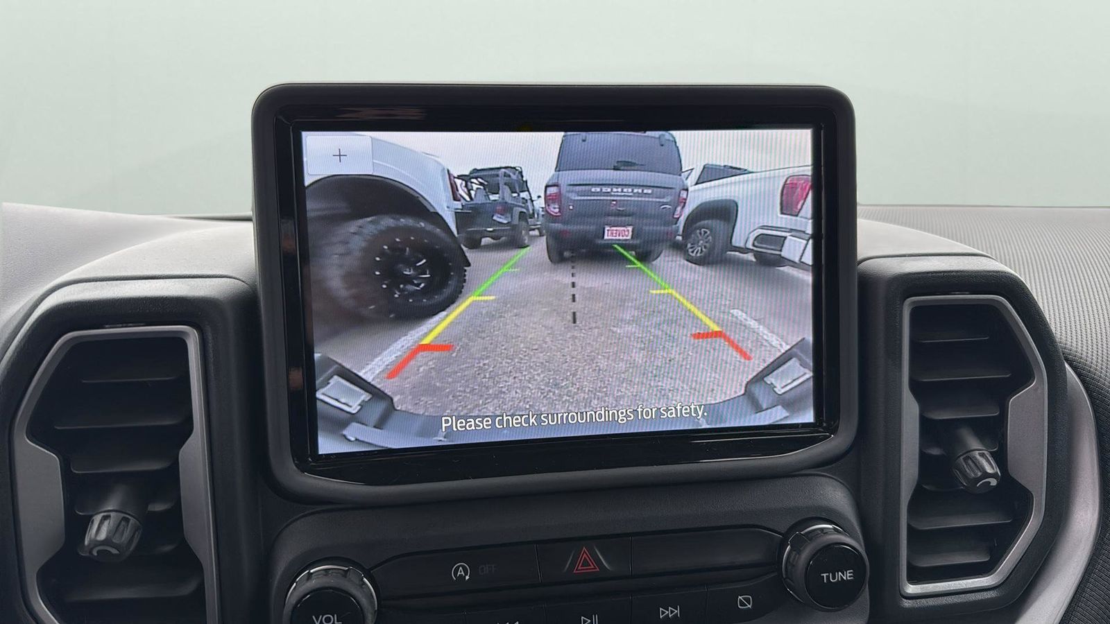 Used Car 2023 Ford Bronco Sport  Big Bend For Sale Under $30,000 In Austin, Texas