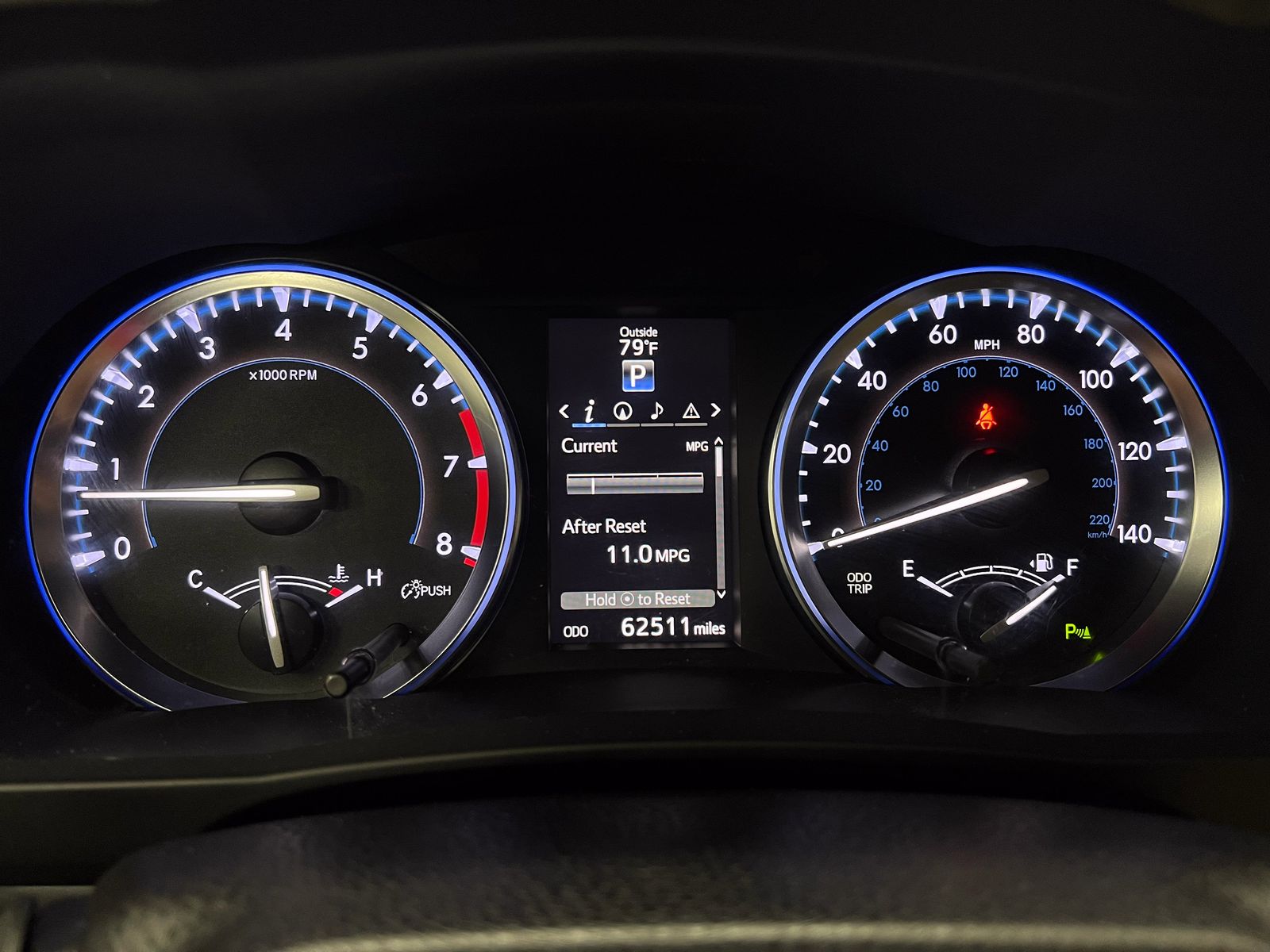 used 2015 Toyota Highlander car, priced at $22,388