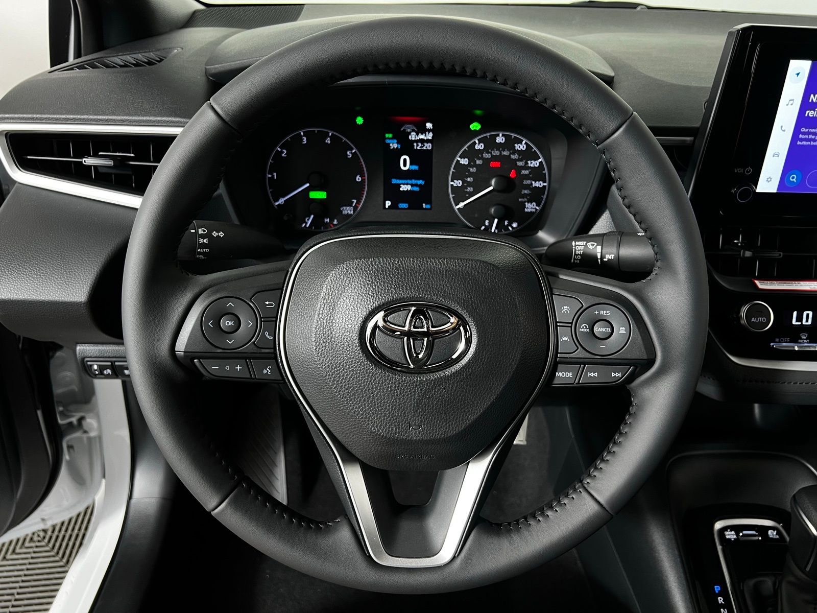 Thumbnail: 2025 Toyota Corolla - 11