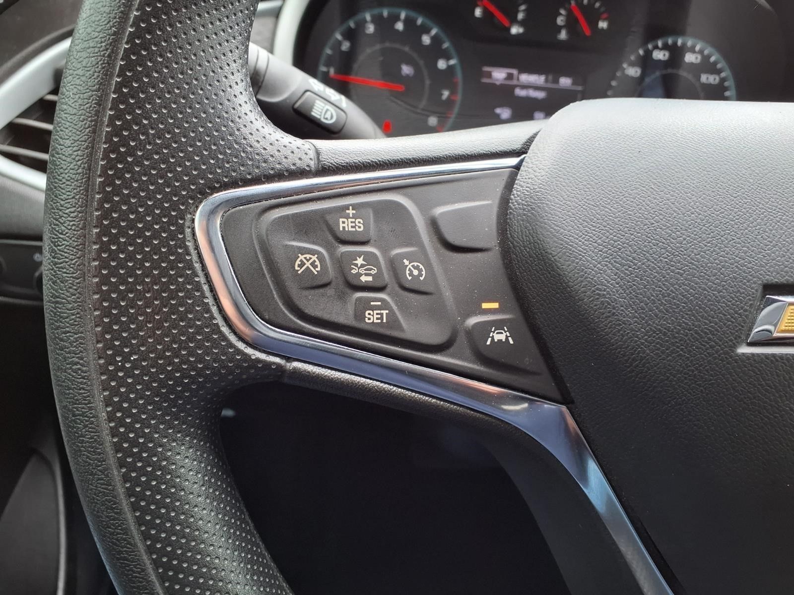 2023 Chevrolet Malibu LT Gray at Monument Chevrolet