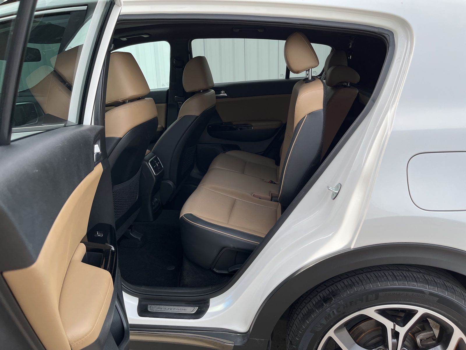 Used Car 2020 Kia Sportage  Sx For Sale Under $20,000 In Austin, Texas