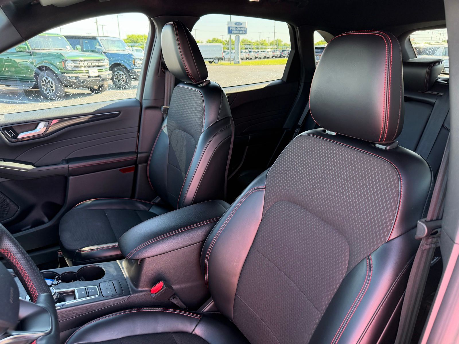 2024 Ford Escape image 14