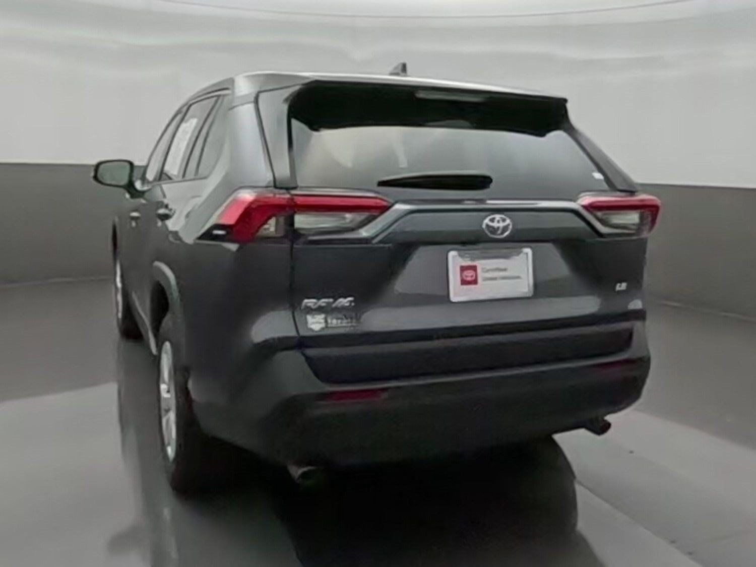 Used 2025 Toyota RAV4 SUV