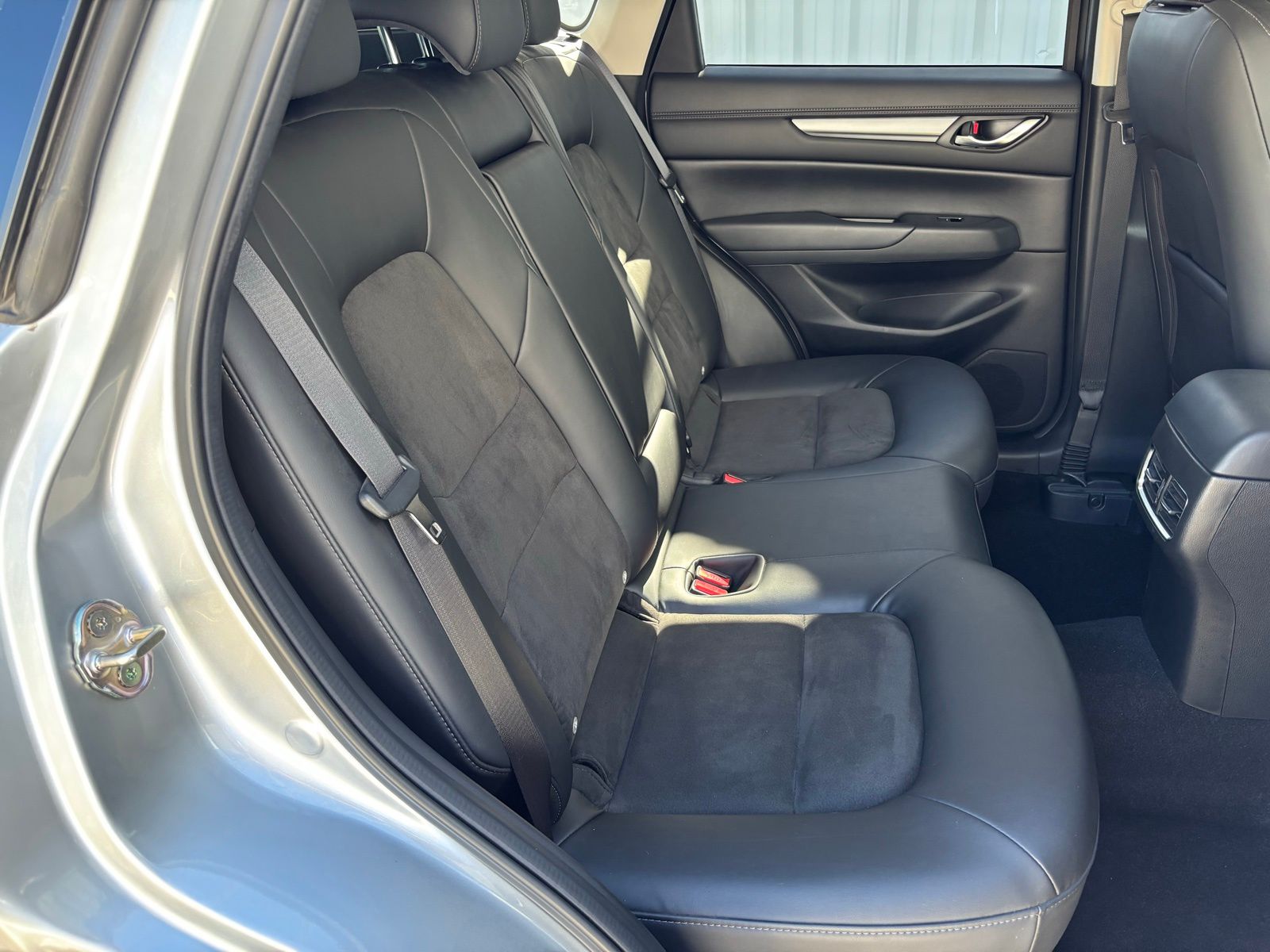 Used Car 2023 Mazda Cx-5  2.5 S Select Package For Sale Under $25,000 In Austin, Texas