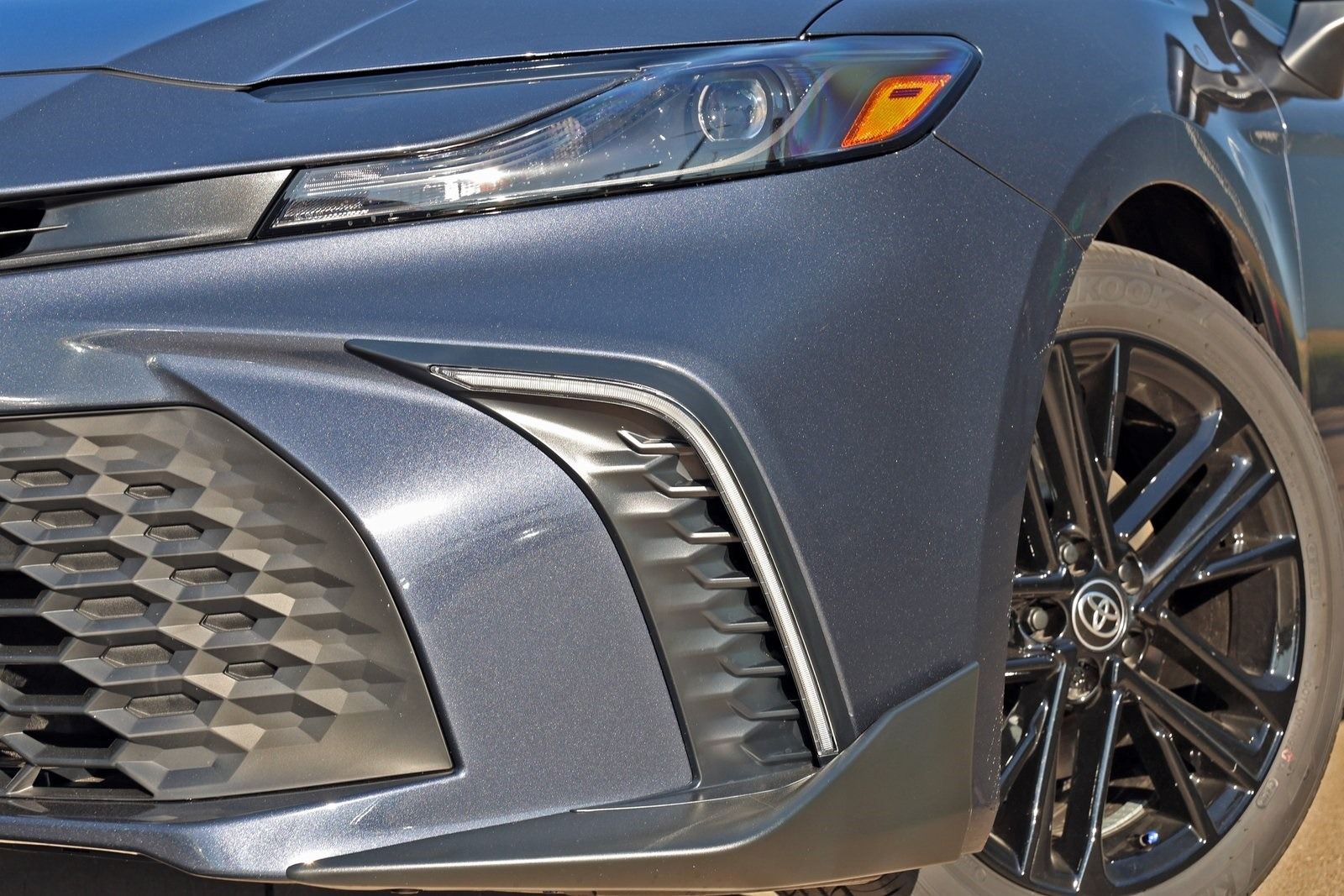 New 2026  Toyota SE image 9