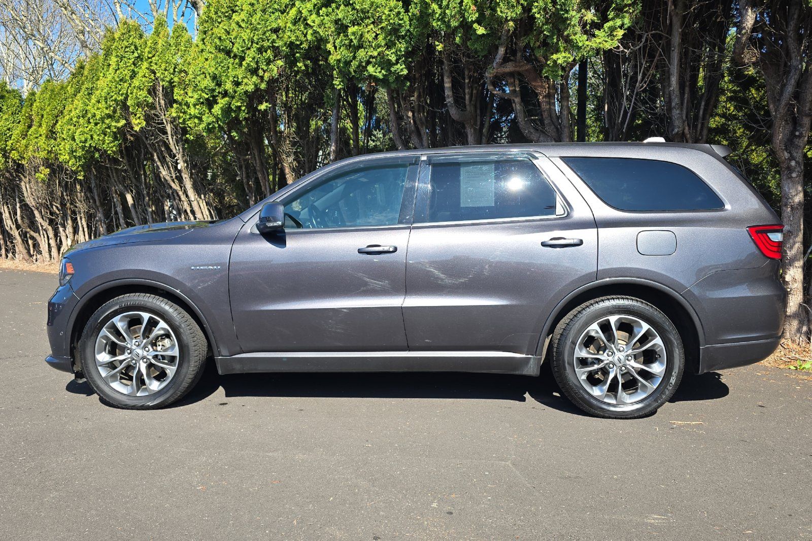 View vehicle photo 7