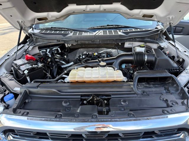 Used 2022 Ford F-150 Truck